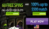 Best free online slot games