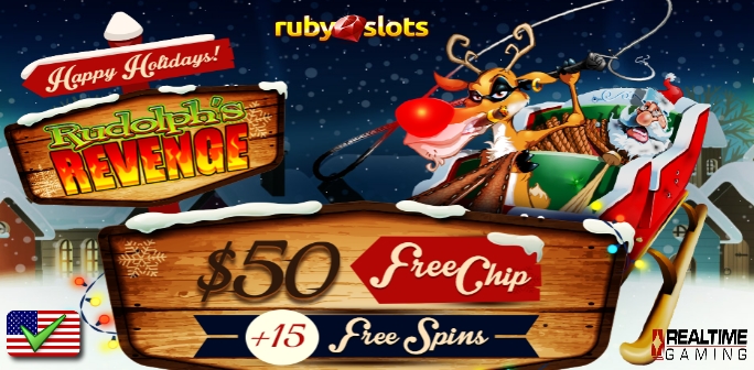 New Casino Slots No Deposit Bonus