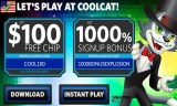 Grand Fortune Casino $100 No Deposit Bonus