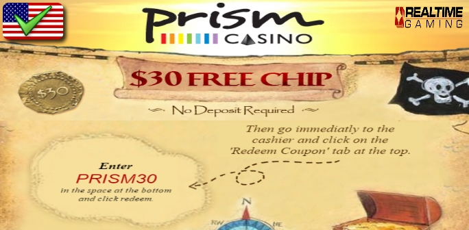 No Deposit Casino Bonus Usa Mobile