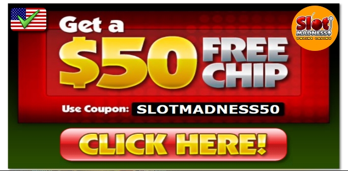 Online Casino Free Welcome Bonus No Deposit