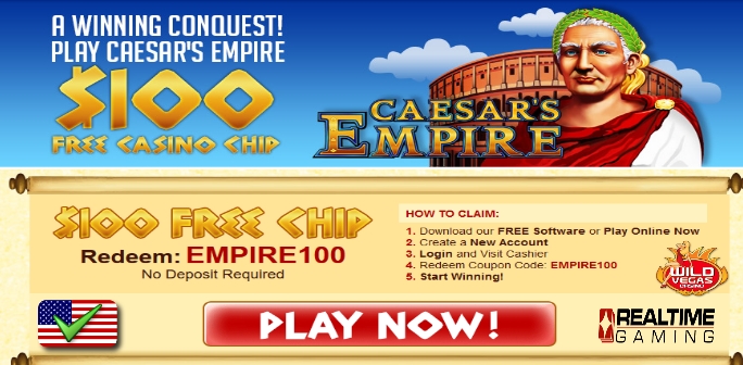 wild vegas casino no deposit bonus code